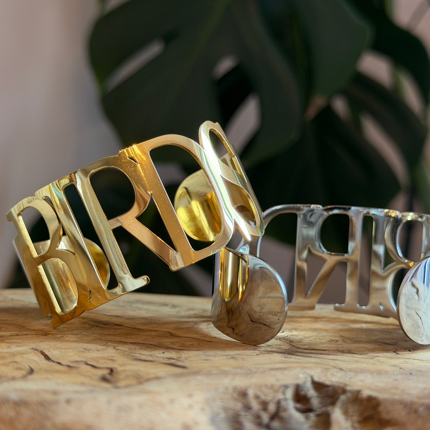 Birds Bangles