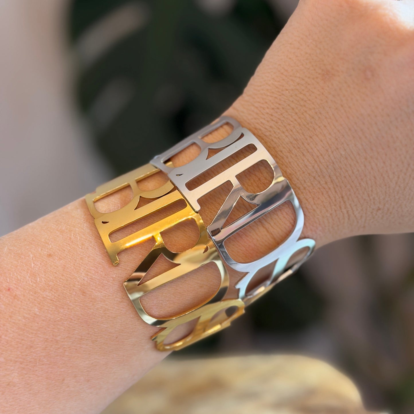 Birds Bangles