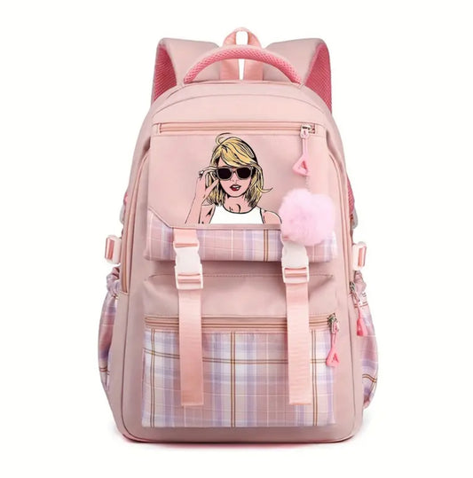 Taylor Backpack