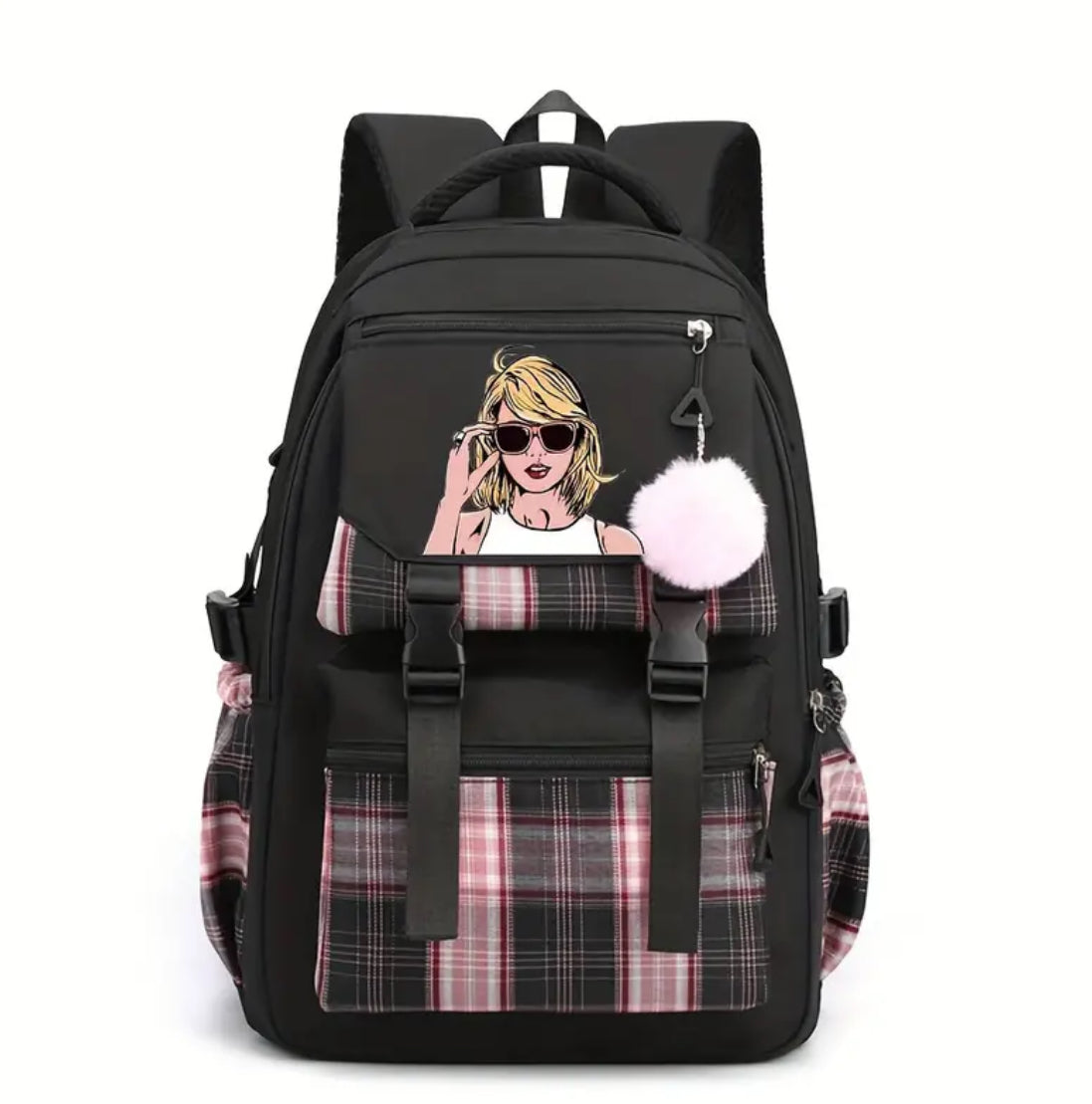 Taylor Backpack