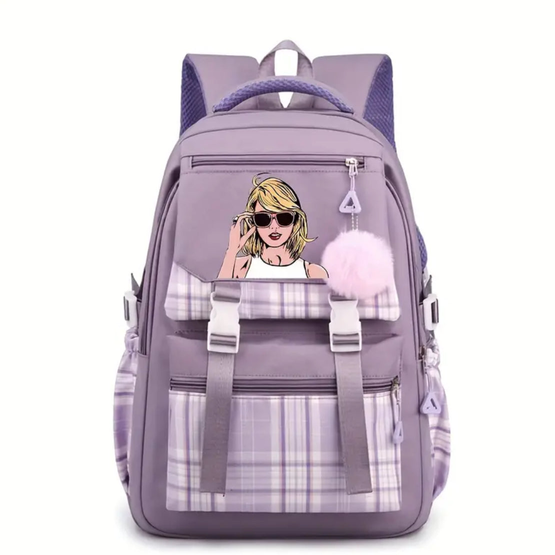 Taylor Backpack