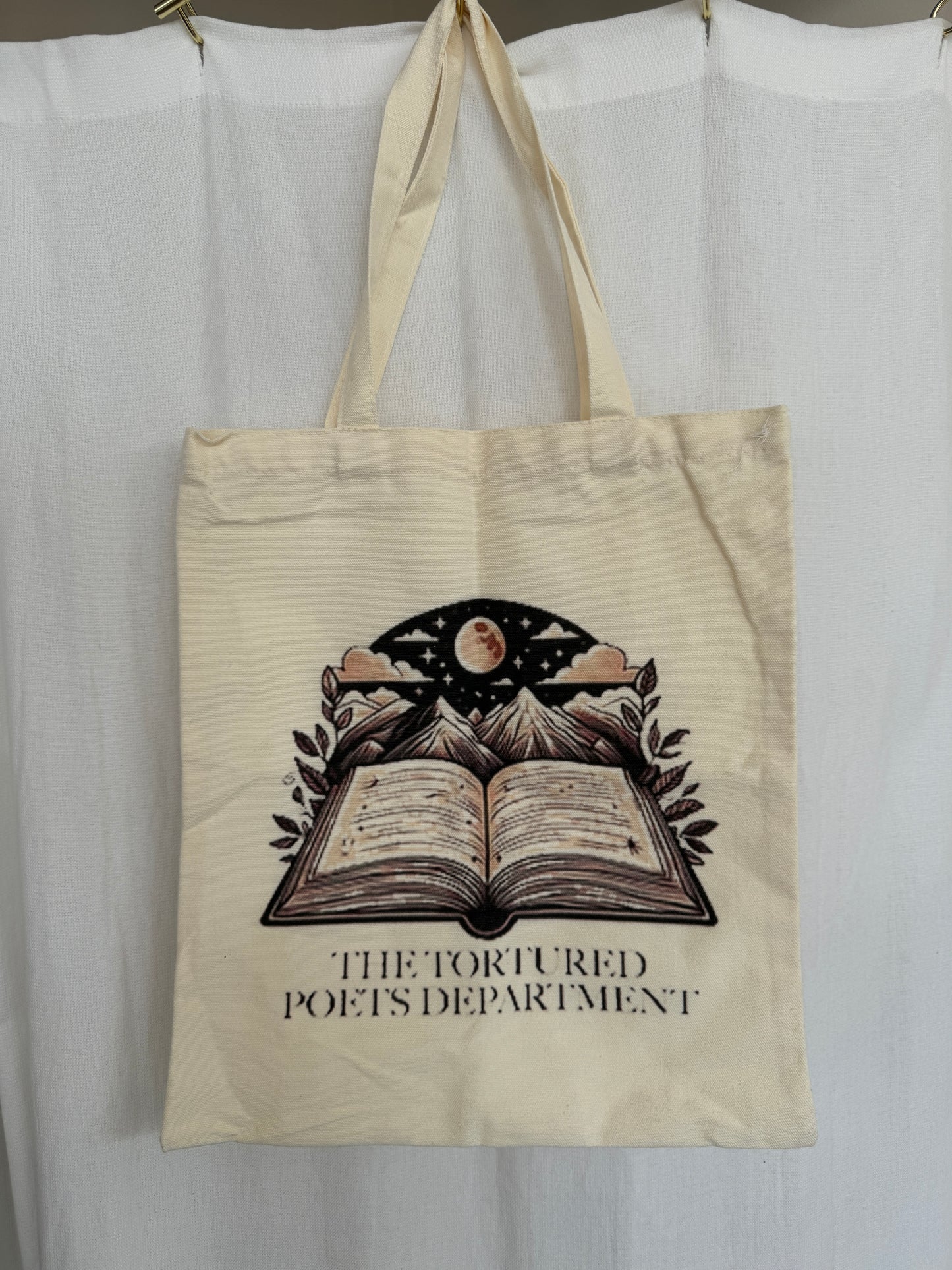 Book Tote