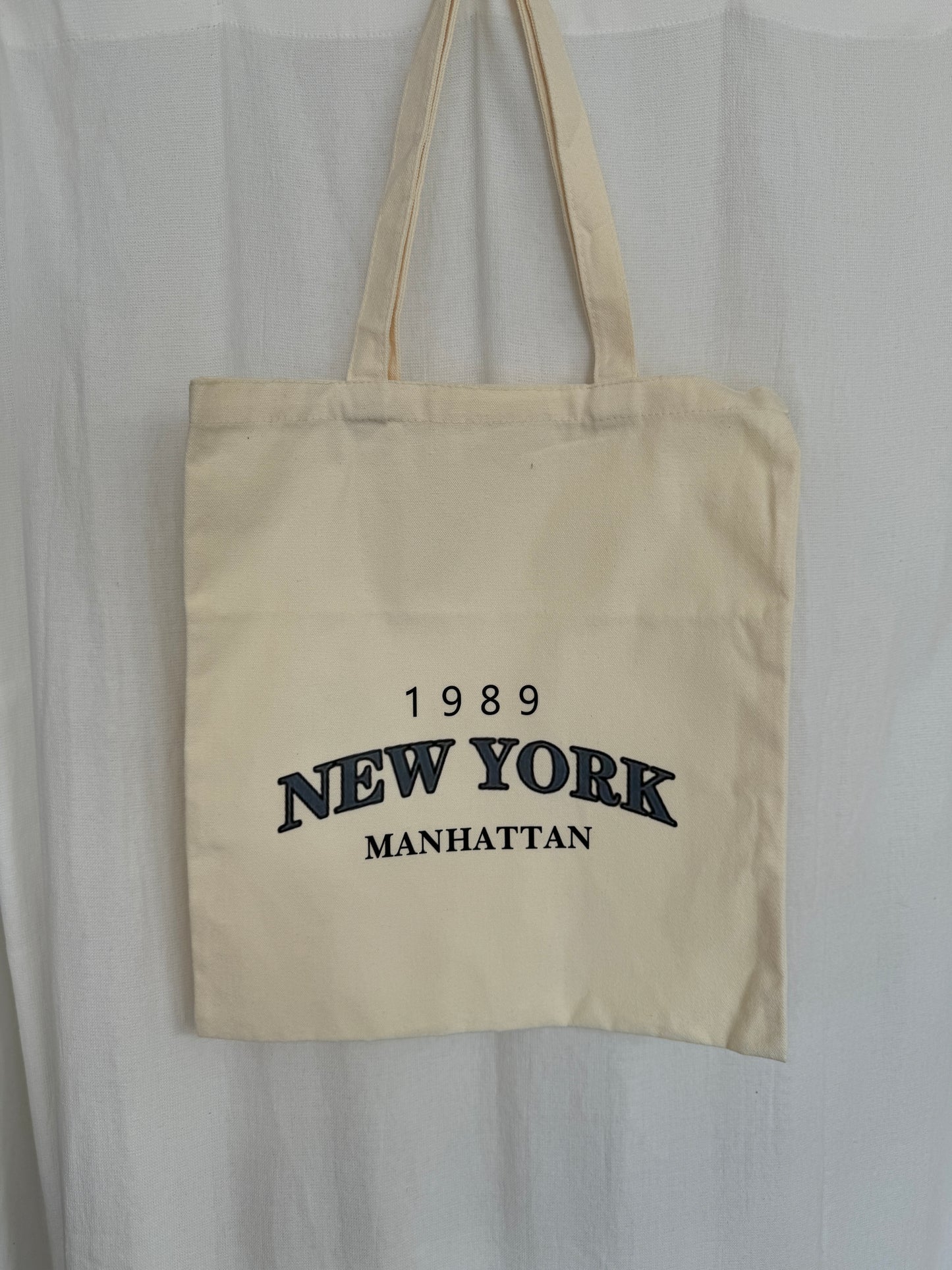 1989 Tote