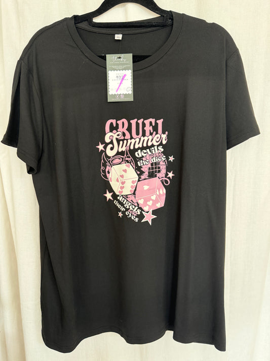 Cruel Summer Shirt