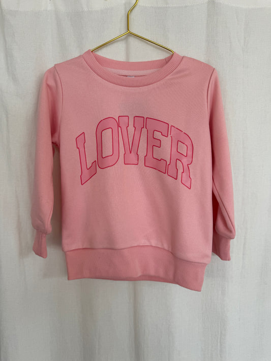 Lover Youth Sweatshirt