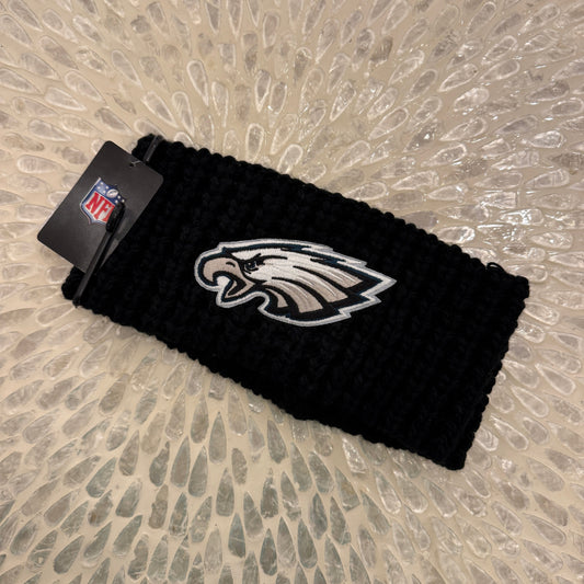 NFL Philadelphia Eagles Chunky Knit Headband