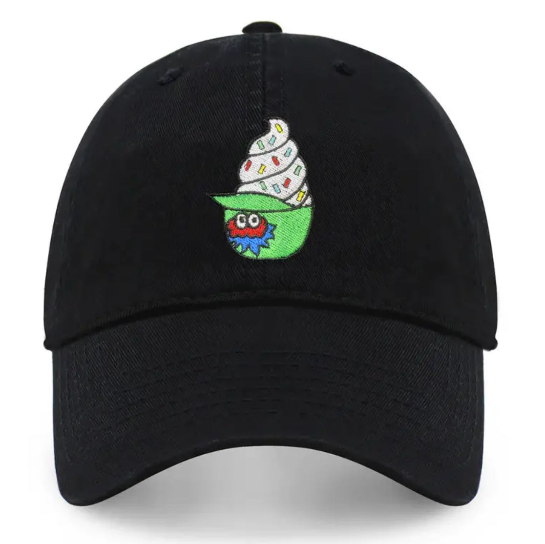 Ice Cream Phillies Hat