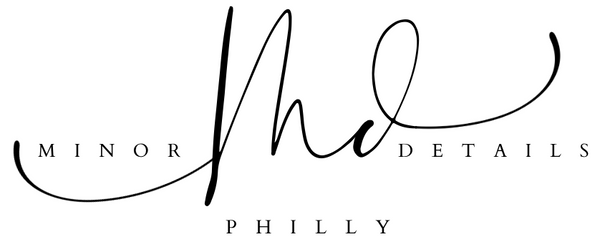 Minor Details Philly