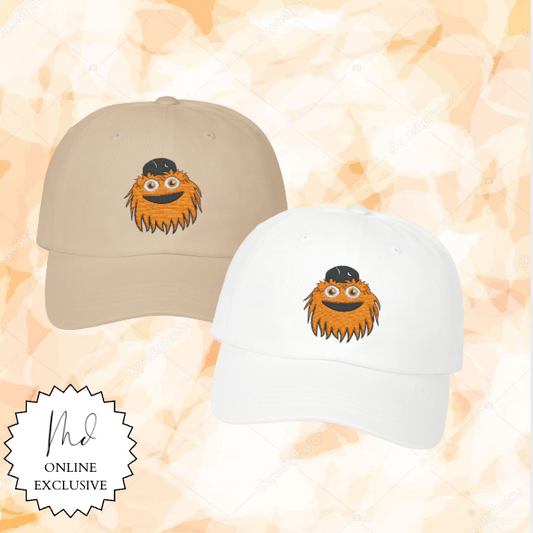 Gritty Dad Cap