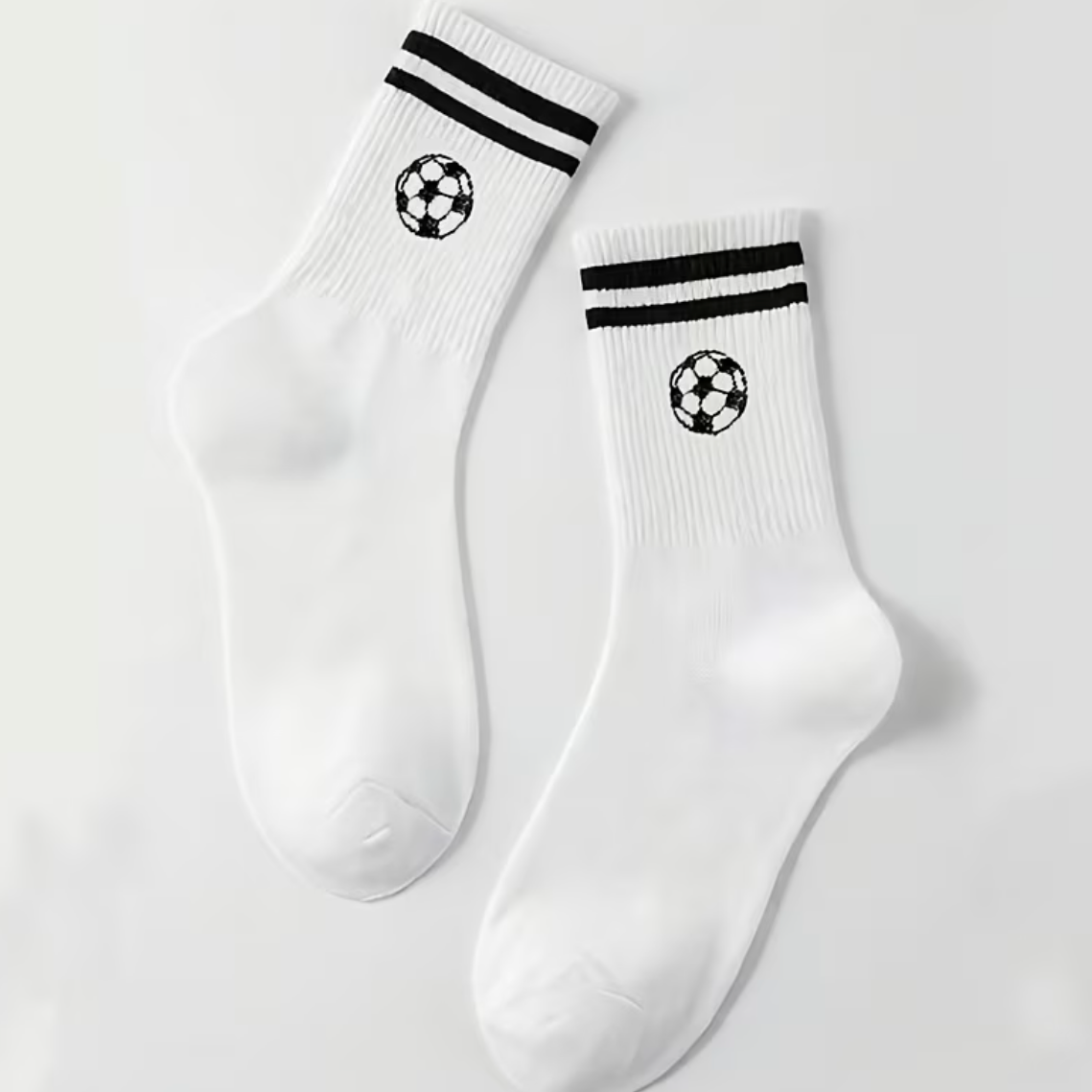 Soccer Socks - Multiple Colors