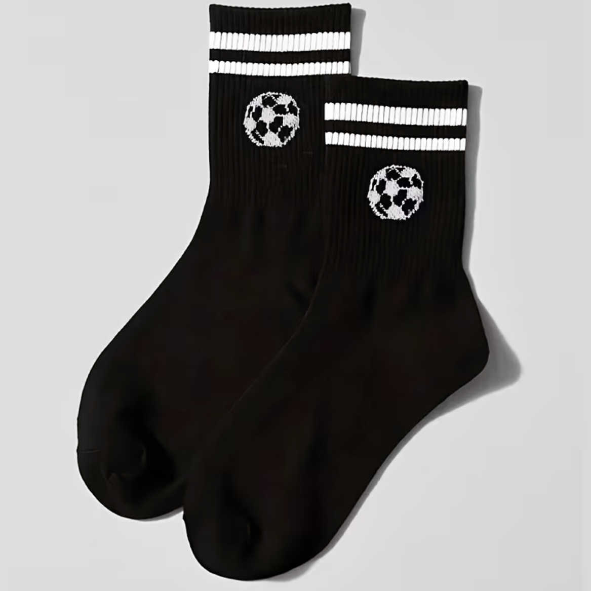 Soccer Socks - Multiple Colors