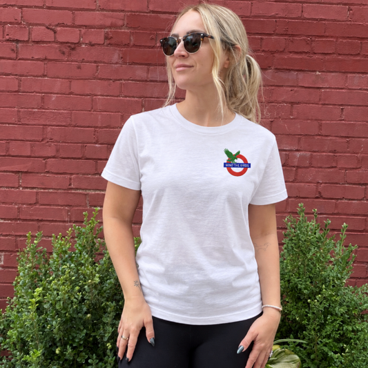 The Cassidy Tee