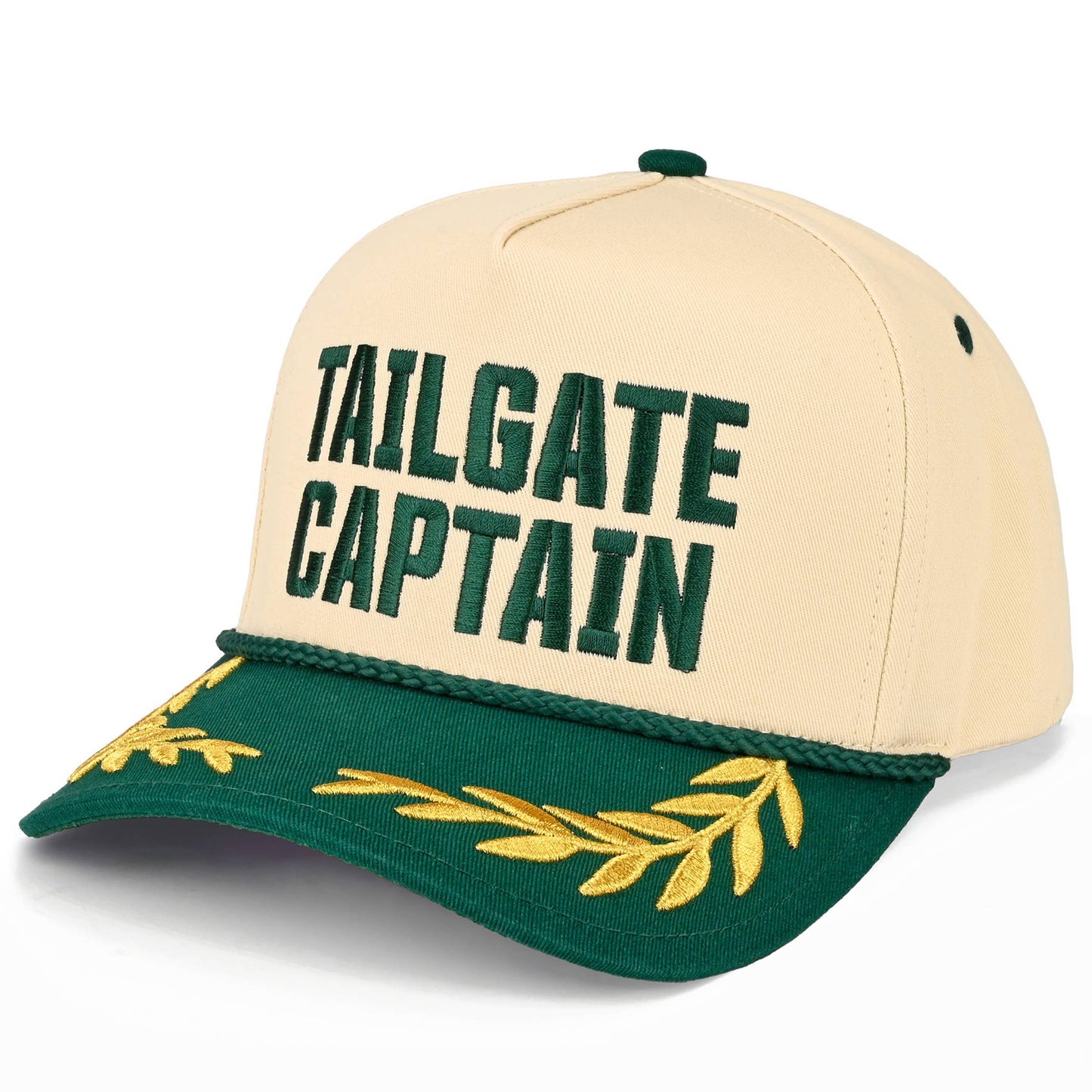 Tailgate Captain Trucker Hat