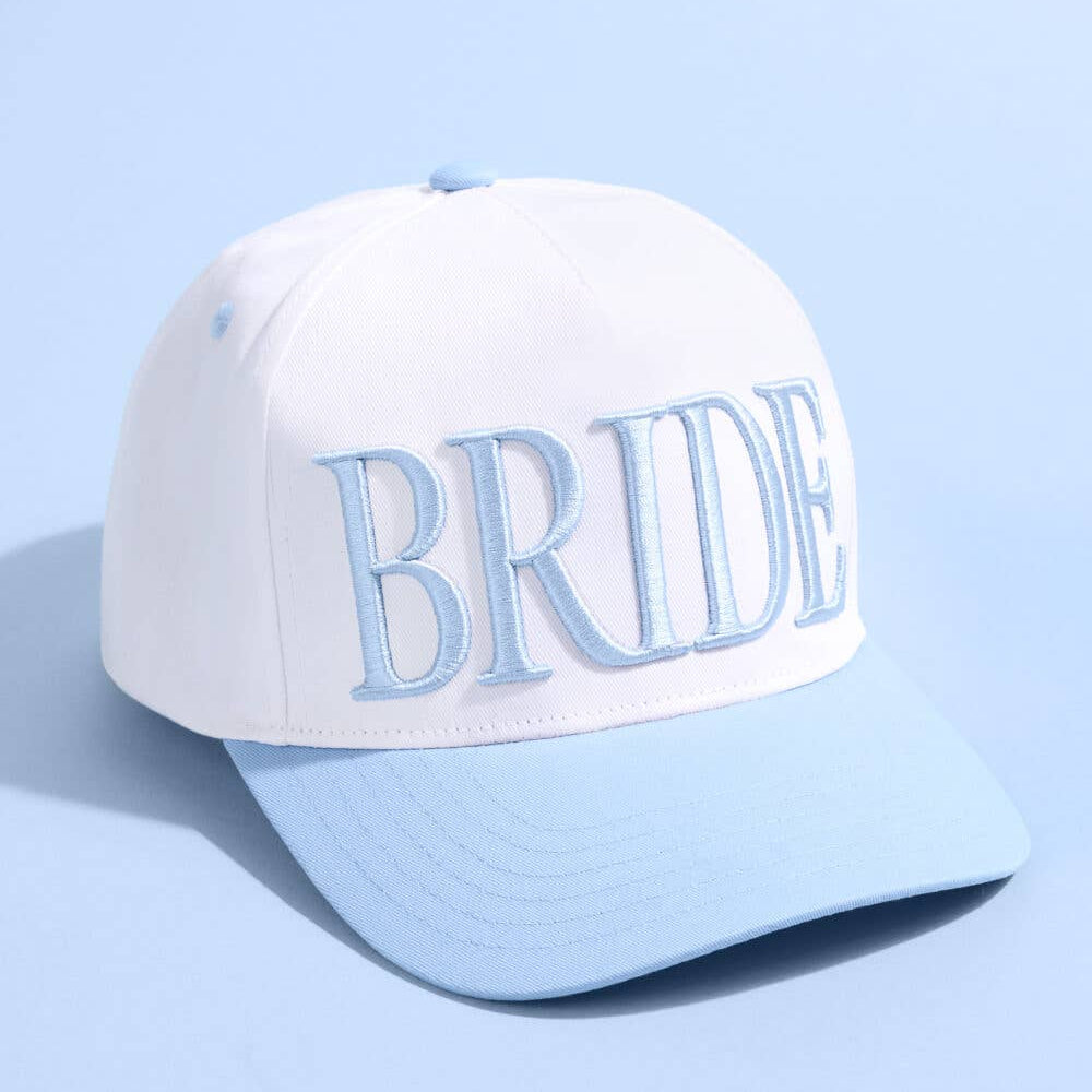 Bride Snapback