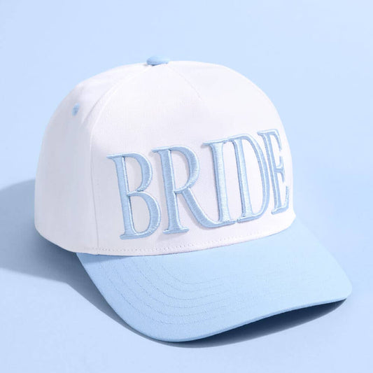 Bride Snapback