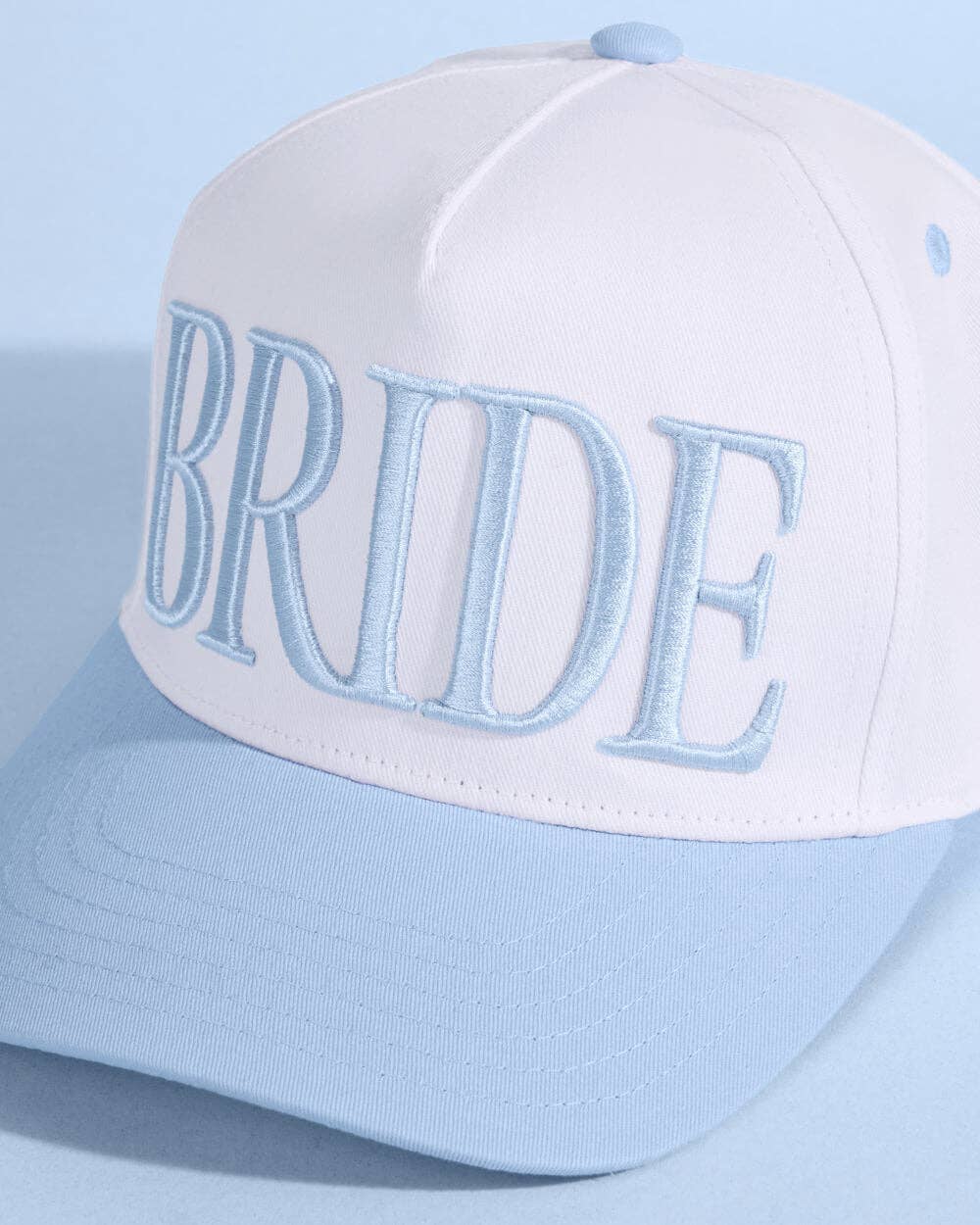 Bride Snapback