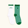 Game Day Crew Sock Set