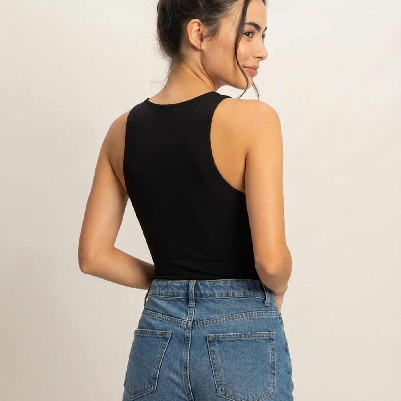 Philadelphia Football Embroidered Bodysuit