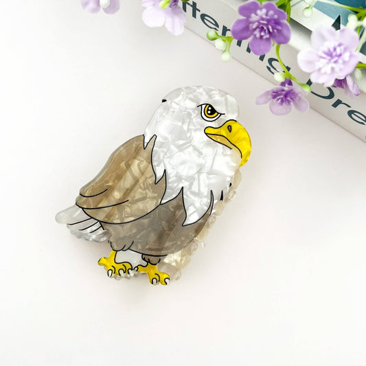Eagle Claw Clip