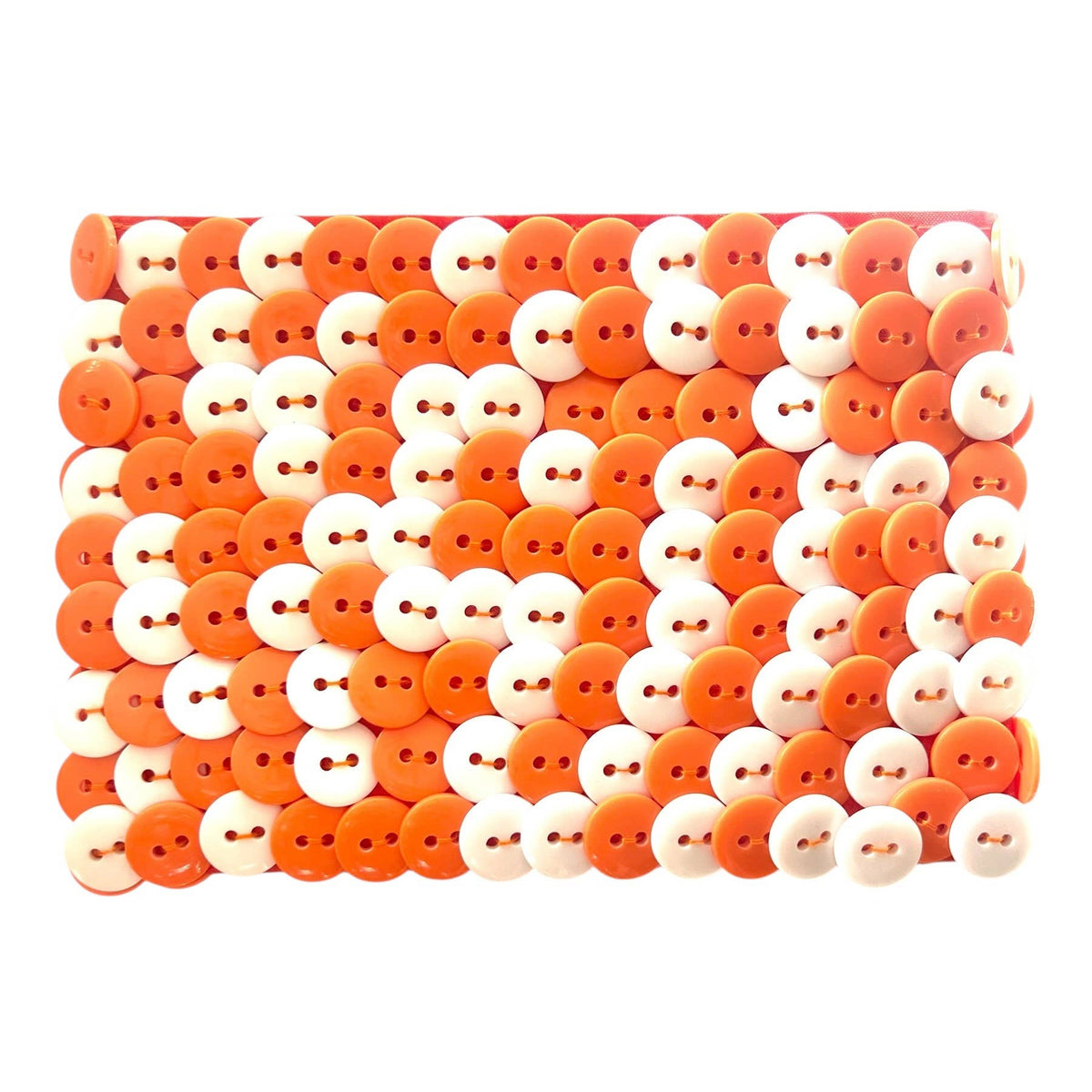 Fly Guys Button Coin Purse