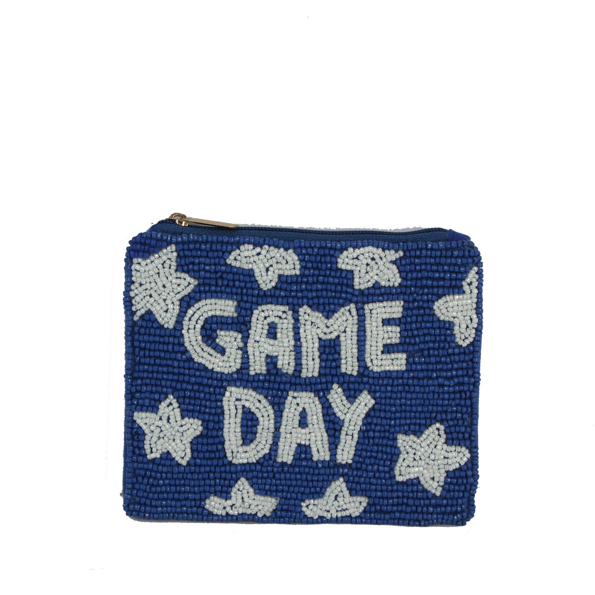 Game Day Coin Purse