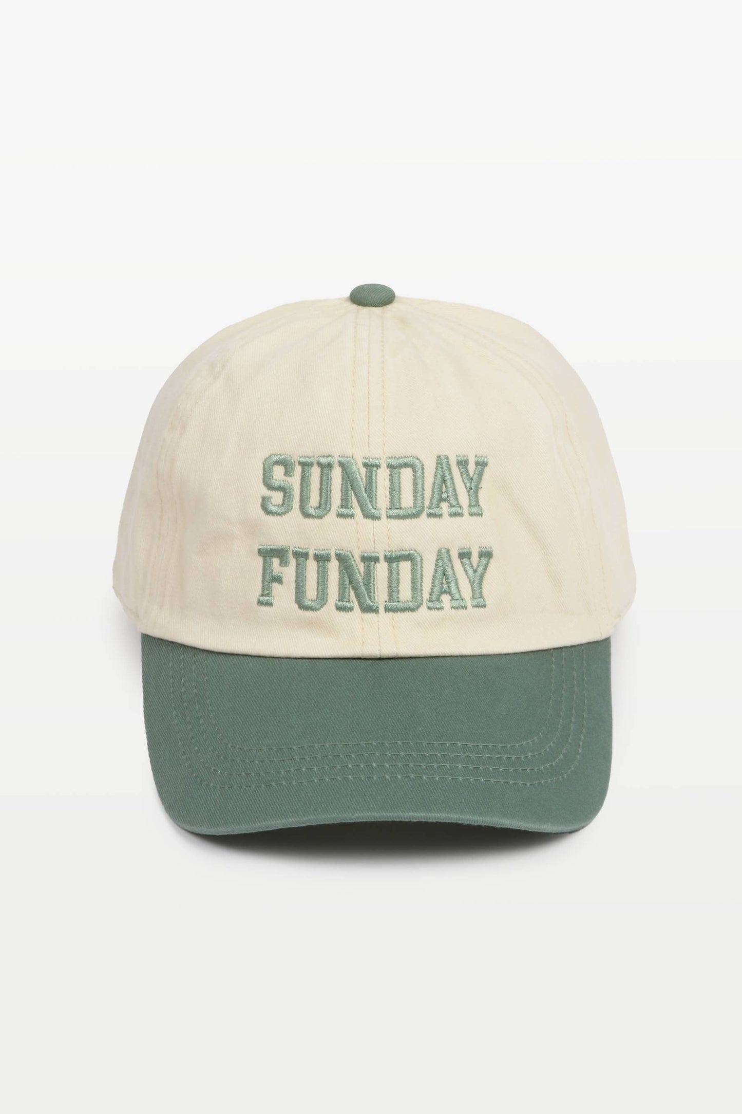 Sunday Funday Hat