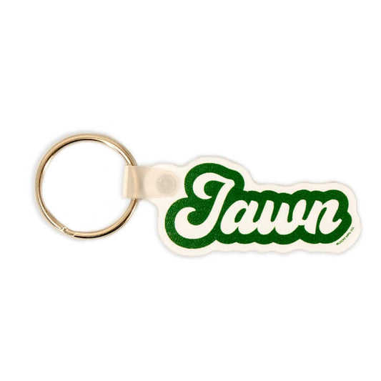 "Jawn" PA Slang Keychain