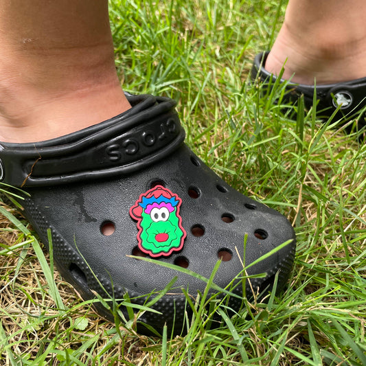 Phanatic Croc Jibbitz/Charm