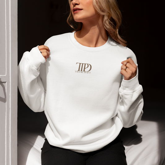 TPD Crewneck Sweatshirt